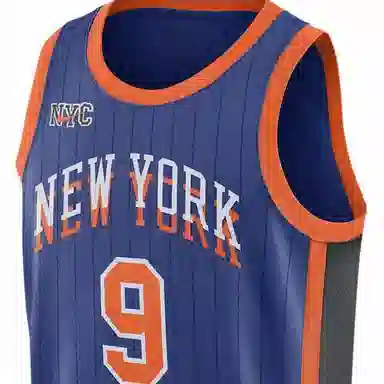 Nike Dri-Fit 202324 RJ 9