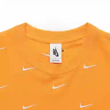 Nike Nrg Swoosh Logo Tee logoT