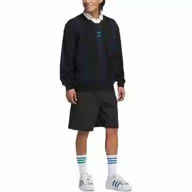 adidas originals Rolling Links SS24 logo