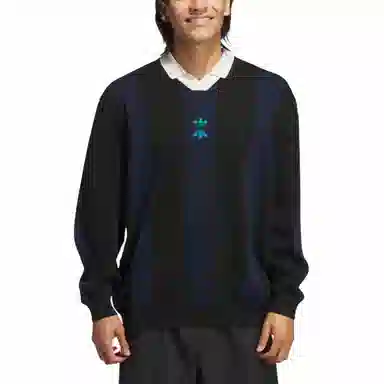 adidas originals Rolling Links SS24 logo