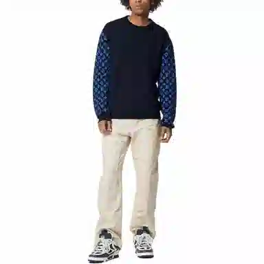 LOUIS VUITTON monogramlogo