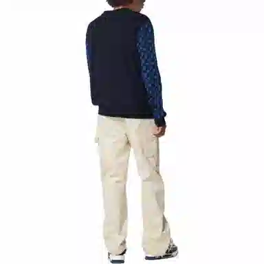 LOUIS VUITTON monogramlogo