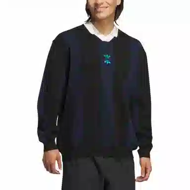 adidas originals Rolling Links SS24 logo