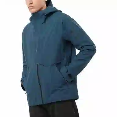 Salomon Outerpath Pro 2.5L Midnight Navy