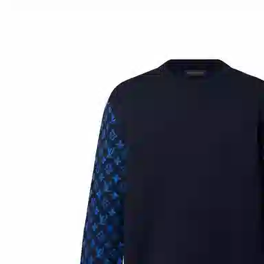 LOUIS VUITTON monogramlogo