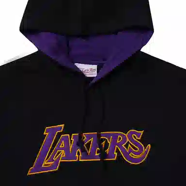Mitchell Ness Logo