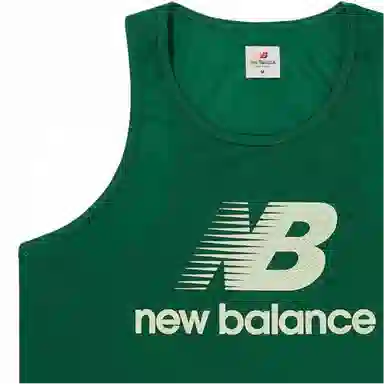 New Balance SS23 Made in USA Logo