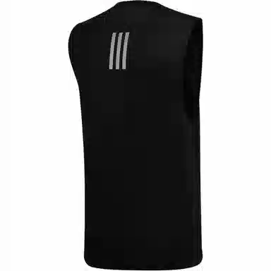 adidas Reflective Sleeveless Tee