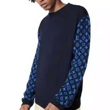 LOUIS VUITTON monogramlogo