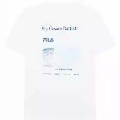 FILA logoT