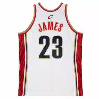 Mitchell Ness NBA AU 03-04 23