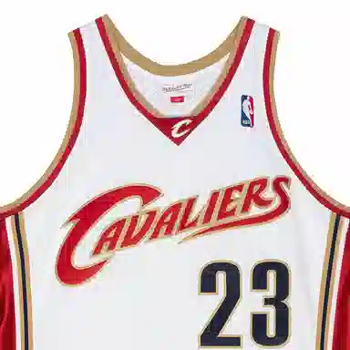 Mitchell Ness NBA AU 03-04 23