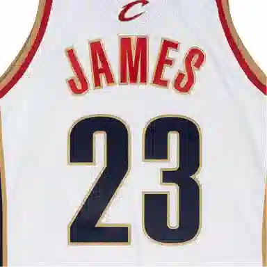 Mitchell Ness NBA AU 03-04 23