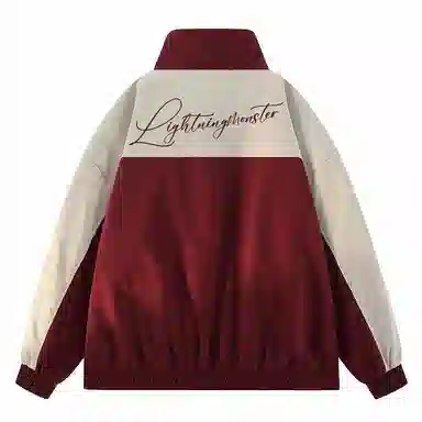 LIGHTNING MONSTER Logo