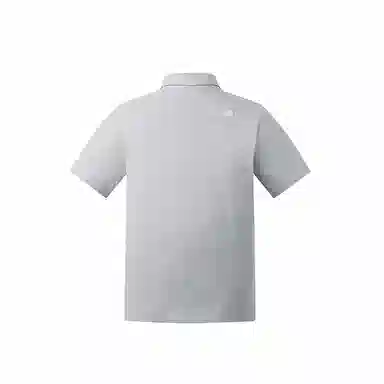 THE NORTH FACE SS25 logoPolo