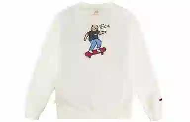 New Balance x Zero Per Zero