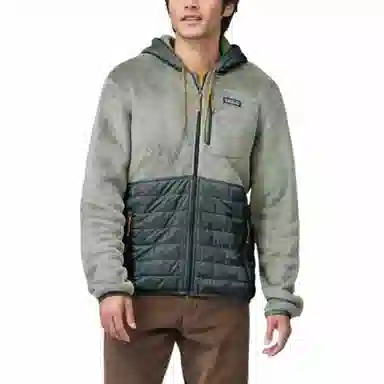 patagonia