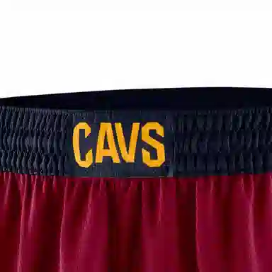 Nike Cleveland Cavaliers Shorts