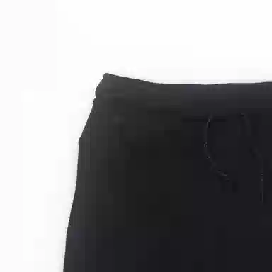Nike Sportswear Tech Fleece Shorts Black