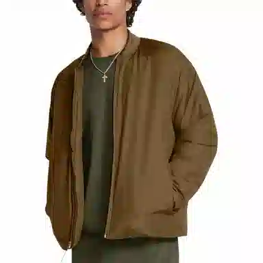 Under Armour Unstoppable Coyote Brown