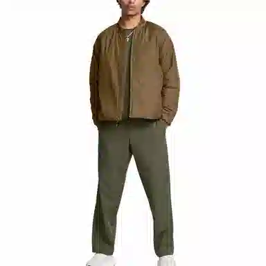 Under Armour Unstoppable Coyote Brown