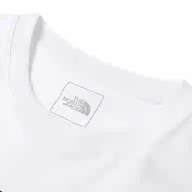 THE NORTH FACE logoT