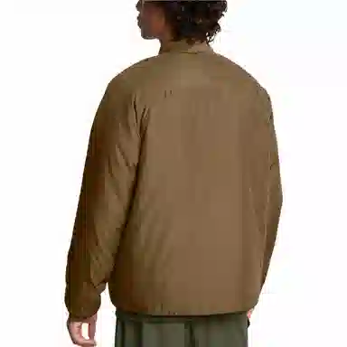 Under Armour Unstoppable Coyote Brown