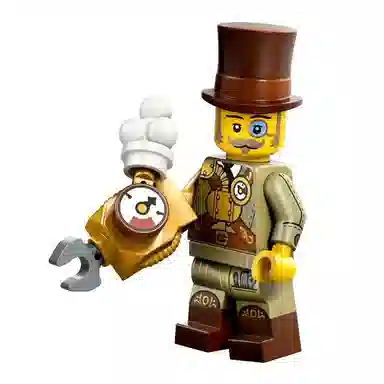 LEGO 27 9pcs 12 71048