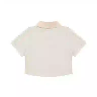 CUWU polo T