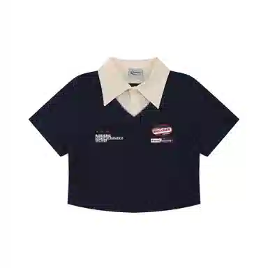 CUWU polo T