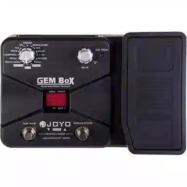 JOYO () GEMBOX(1)