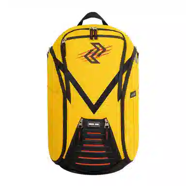 左右力量 训练多功能行李袋大容量 篮球包双肩包 防水