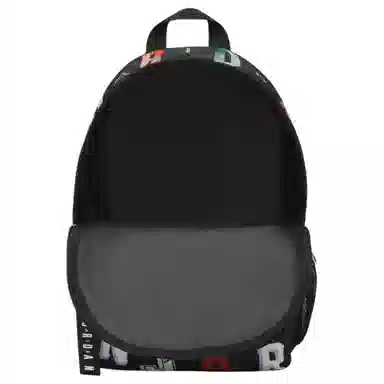 Jordan Backpack Kids Black