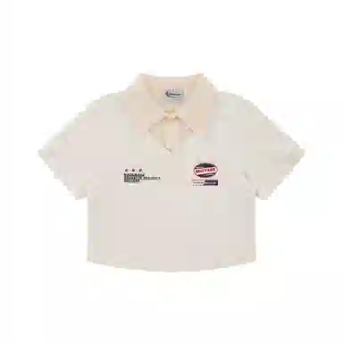 CUWU polo T