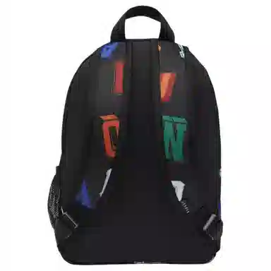Jordan Backpack Kids Black