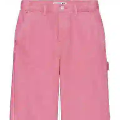 UNIQLO x JW Anderson SS23 Pants Pink