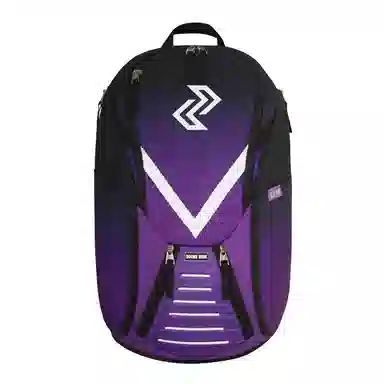 左右力量 训练多功能行李袋大容量 篮球包双肩包 防水