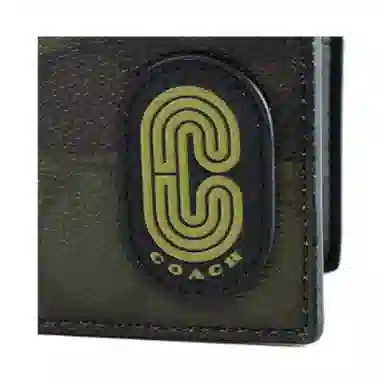 COACH 3 IN 1 Wallet 11