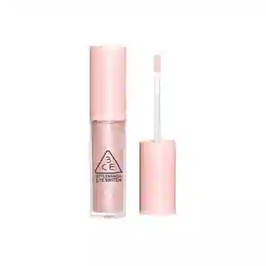 3CE ICY WHITEPINK SHEENSTARRY BLUE