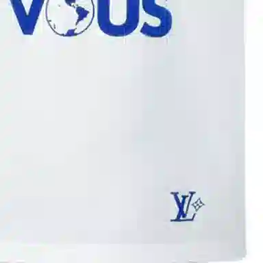 LOUIS VUITTON SS25 T