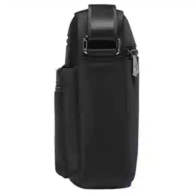 SEPTWOLVES Crossbody Bag Black