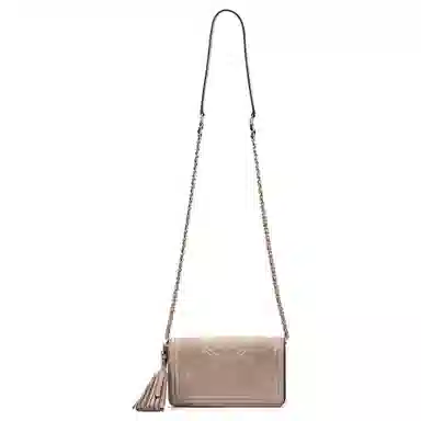 TORY BURCH Fleming Logo