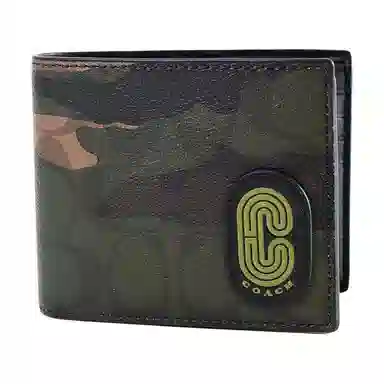 COACH 3 IN 1 Wallet 11