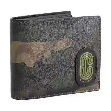 COACH 3 IN 1 Wallet 11