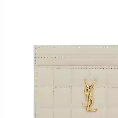 SAINT LAURENT YSL LE CASSANDRE Logo