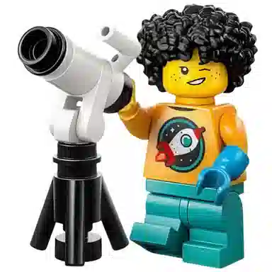 LEGO 27 9pcs 12 71048