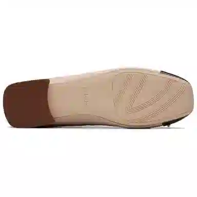 Clarks Ubree15 Poppy Sand Combi