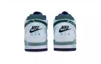 Nike Flight Legacy CNY