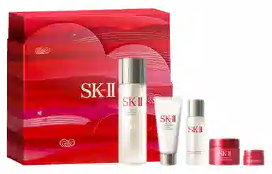 SK-II