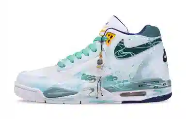 Nike Flight Legacy CNY